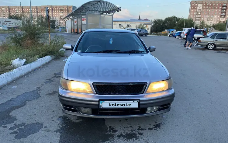 Nissan Cefiro 1995 годаfor1 600 000 тг. в Караганда