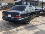 Mercedes-Benz S 320 1996 года за 3 200 000 тг. в Шымкент – фото 3