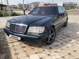 Mercedes-Benz S 320 1996 года за 3 200 000 тг. в Шымкент