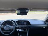 Hyundai Sonata 2020 годаүшін11 500 000 тг. в Астана – фото 3