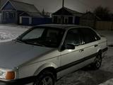 Volkswagen Passat 1991 годаfor750 000 тг. в Уральск – фото 2