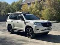 Toyota Land Cruiser Prado 2019 годаүшін23 000 000 тг. в Костанай