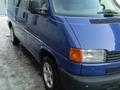 Volkswagen Transporter 1991 годаүшін4 000 000 тг. в Алматы – фото 2