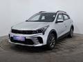 Kia Rio X-Line 2021 года за 8 590 000 тг. в Астана