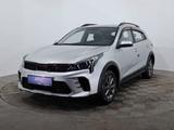 Kia Rio X-Line 2021 года за 8 590 000 тг. в Астана