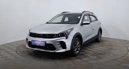 Kia Rio X-Line 2021 годаүшін8 590 000 тг. в Астана