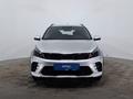 Kia Rio X-Line 2021 года за 8 590 000 тг. в Астана – фото 2