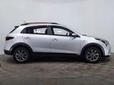 Kia Rio X-Line 2021 года за 8 590 000 тг. в Астана – фото 4