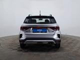 Kia Rio X-Line 2021 года за 8 590 000 тг. в Астана – фото 5
