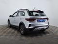 Kia Rio X-Line 2021 года за 8 590 000 тг. в Астана – фото 6