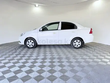 Chevrolet Nexia 2020 года за 4 260 000 тг. в Павлодар – фото 8