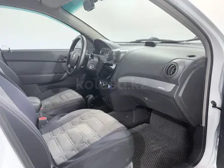 Chevrolet Nexia 2020 года за 4 260 000 тг. в Павлодар – фото 14
