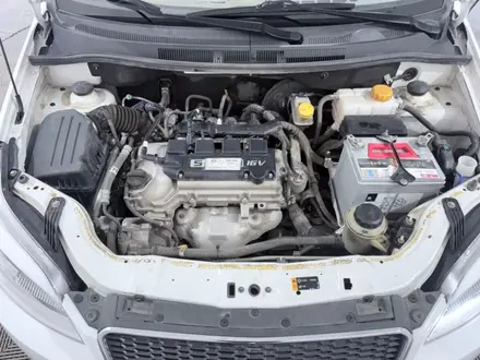 Chevrolet Nexia 2020 года за 4 260 000 тг. в Павлодар – фото 10