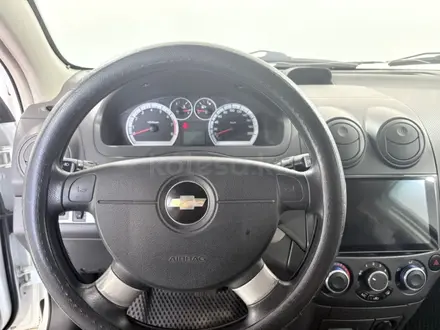 Chevrolet Nexia 2020 года за 4 260 000 тг. в Павлодар – фото 16