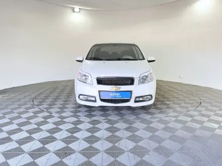 Chevrolet Nexia 2020 года за 4 260 000 тг. в Павлодар – фото 2