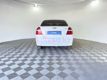 Chevrolet Nexia 2020 года за 4 260 000 тг. в Павлодар – фото 6