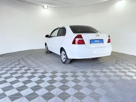 Chevrolet Nexia 2020 года за 4 260 000 тг. в Павлодар – фото 7