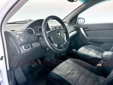 Chevrolet Nexia 2020 года за 4 260 000 тг. в Павлодар – фото 20