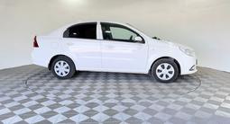 Chevrolet Nexia 2020 года за 4 260 000 тг. в Павлодар – фото 4