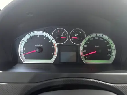 Chevrolet Nexia 2020 года за 4 260 000 тг. в Павлодар – фото 12