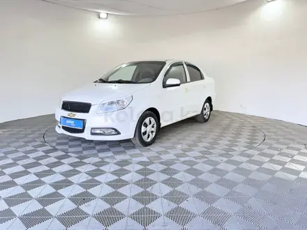 Chevrolet Nexia 2020 года за 4 260 000 тг. в Павлодар