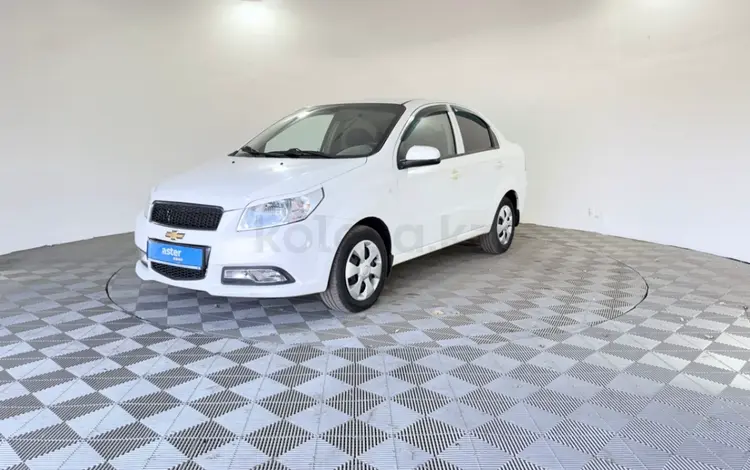 Chevrolet Nexia 2020 года за 4 260 000 тг. в Павлодар