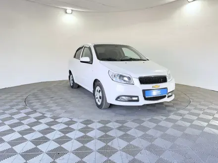 Chevrolet Nexia 2020 года за 4 260 000 тг. в Павлодар – фото 3