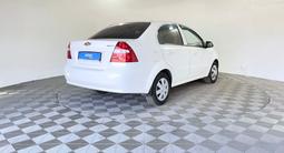 Chevrolet Nexia 2020 года за 4 260 000 тг. в Павлодар – фото 5