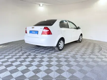 Chevrolet Nexia 2020 года за 4 260 000 тг. в Павлодар – фото 5