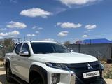 Mitsubishi L200 2022 года за 12 500 000 тг. в Атырау – фото 2