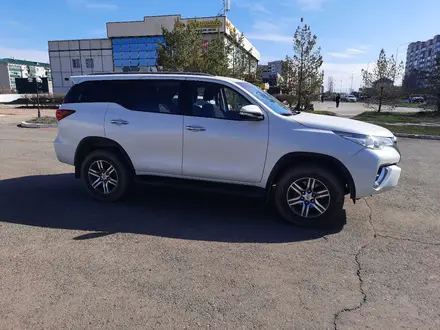 Toyota Fortuner 2017 годаүшін16 000 000 тг. в Уральск – фото 6