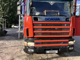 Scania 1998 года за 21 000 000 тг. в Жаркент – фото 3