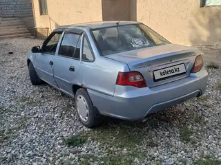 Daewoo Nexia