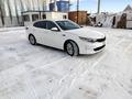 Kia Optima 2017 года за 6 200 000 тг. в Актобе – фото 7