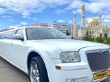 Chrysler 300C 2007 годаүшін5 300 000 тг. в Петропавловск