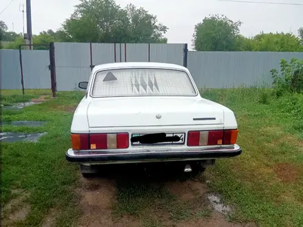 ГАЗ 3102 Волга 2003 года за 1 100 000 тг. в Актобе – фото 2