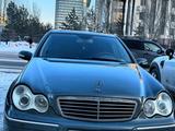 Mercedes-Benz C 200 2005 годаүшін5 500 000 тг. в Павлодар – фото 4