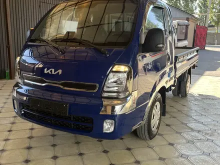 Kia Bongo 2023 года за 10 900 000 тг. в Алматы