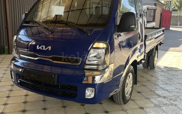 Kia Bongo 2023 годаүшін10 900 000 тг. в Алматы