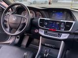 Honda Accord 2015 года за 8 500 000 тг. в Алматы – фото 2