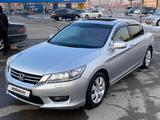 Honda Accord 2015 года за 8 500 000 тг. в Алматы