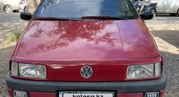 Volkswagen Passat 1991 годаүшін1 150 000 тг. в Актобе