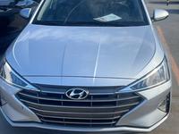 Hyundai Elantra 2019 годаүшін6 000 000 тг. в Актау