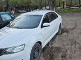 Skoda Rapid 2014 годаүшін3 600 000 тг. в Караганда – фото 2