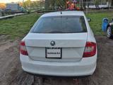 Skoda Rapid 2014 годаүшін3 600 000 тг. в Караганда – фото 4