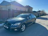 Lexus GS 300 2006 года за 5 400 000 тг. в Шымкент