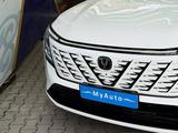 Changan CS75 Plus 2025 года за 12 000 000 тг. в Шымкент – фото 4