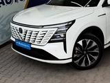 Changan CS75 Plus 2025 года за 12 000 000 тг. в Шымкент – фото 2