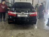 Toyota Camry 2013 года за 6 000 000 тг. в Кокшетау – фото 2