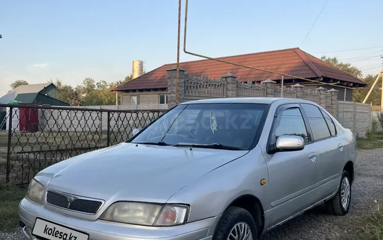 Nissan Primera 1996 года за 1 100 000 тг. в Алматы